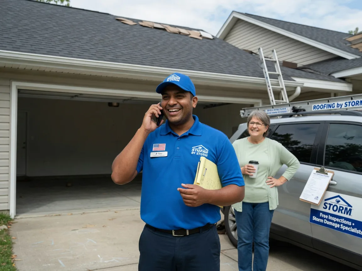 Roof Repair Near Me Maple City, MI FAQs